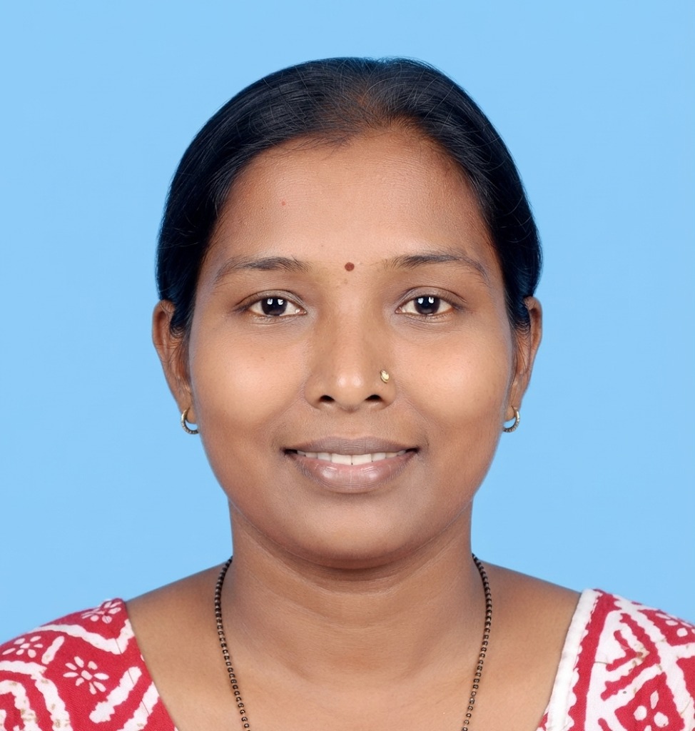 Sonia Pasi - Part time Cleaner and Cook and Baby Sitter in Matunga in Mumbai
